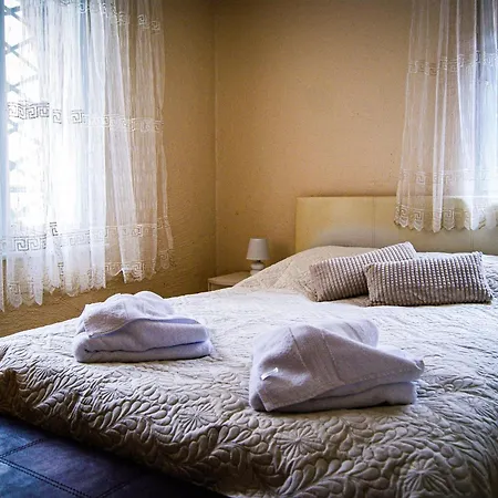 Niki Apartament *