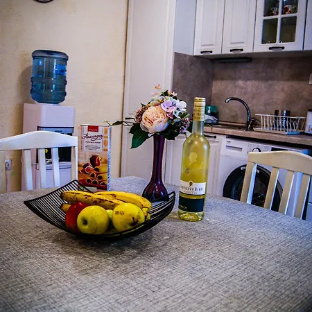 Apartament Niki *