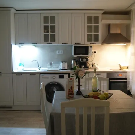 Apartament Niki *
