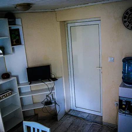 Niki Apartament *