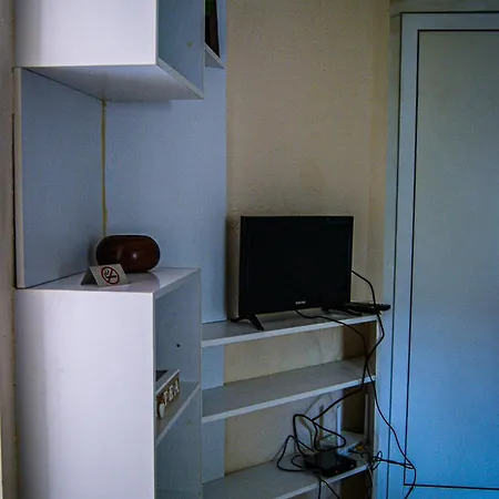 Niki Apartament