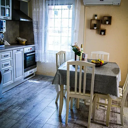 Apartament Niki Sofia