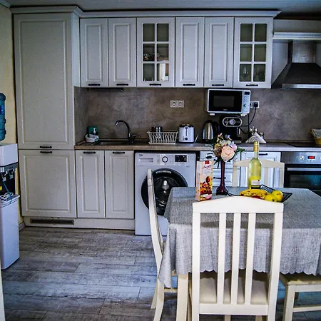 Apartament Niki