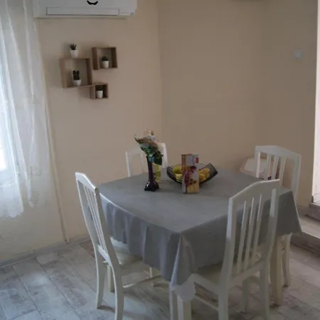 Apartament Niki