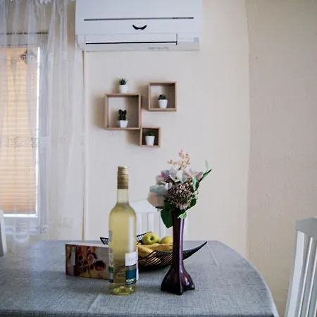 Apartament Niki *