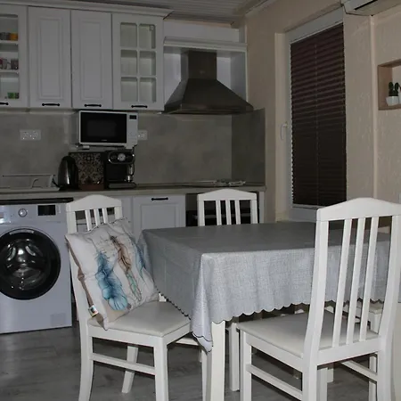 Apartament Niki