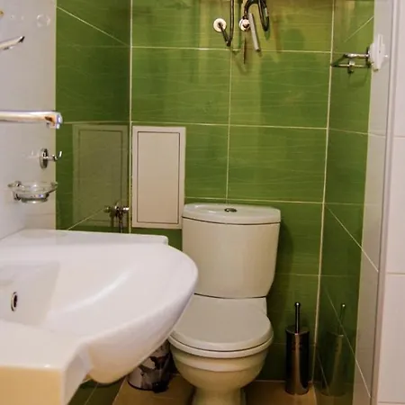 Apartament Niki