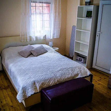 Niki Apartament